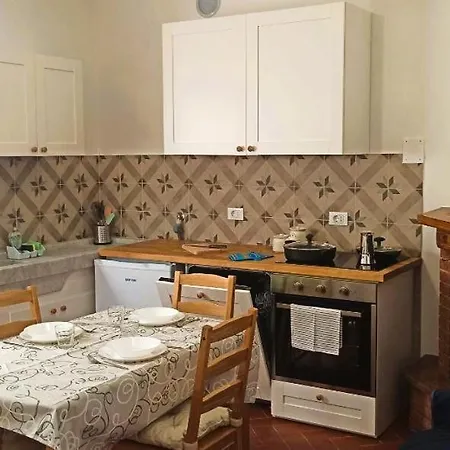 Apartment Di Rosita *