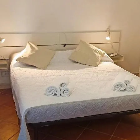 Di Rosita Apartment