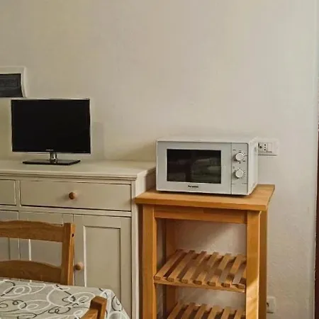 Apartment Di Rosita *