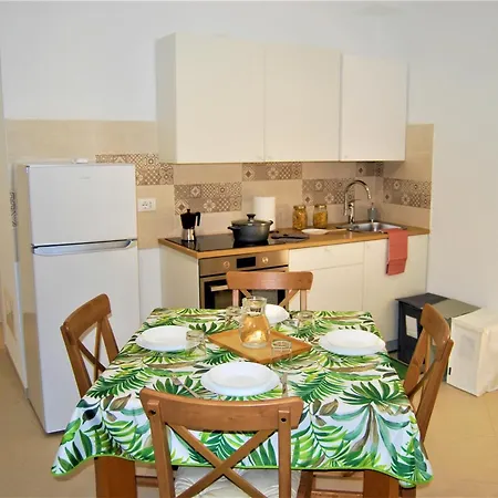 Apartment Di Rosita