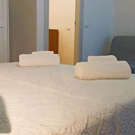 Di Rosita Apartment *