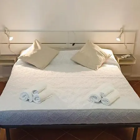 Apartment Di Rosita *