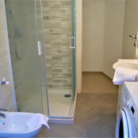Di Rosita Apartment