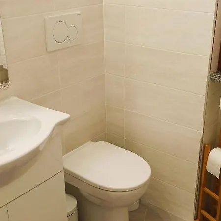 Apartment Di Rosita