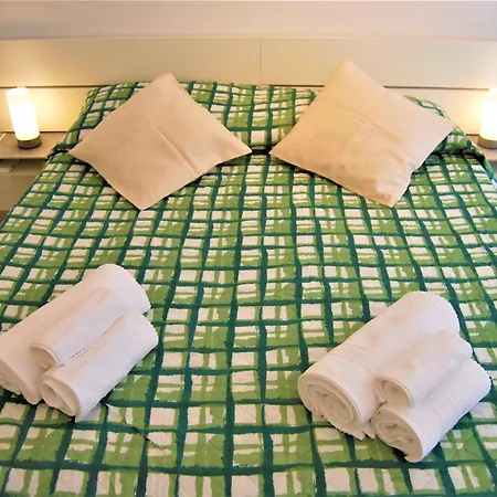 Apartment Di Rosita *