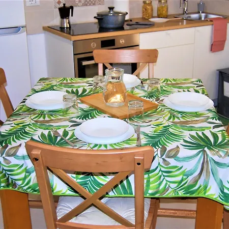 Di Rosita Apartment