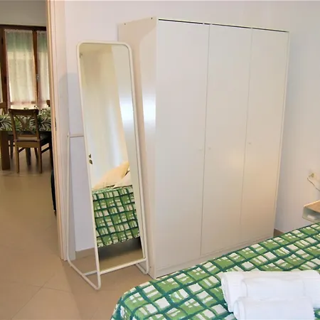 Di Rosita Apartment Pietra Ligure