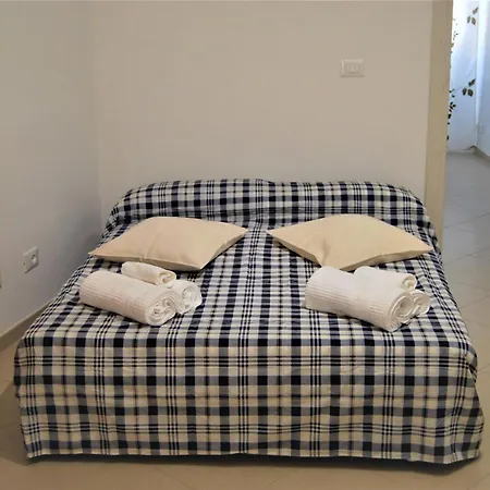 Apartment Di Rosita
