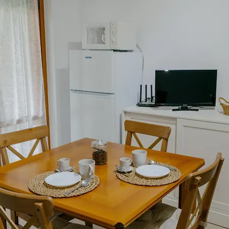 Di Rosita Appartement *