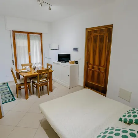 Di Rosita Appartement
