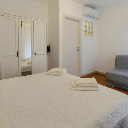 Di Rosita Appartement *