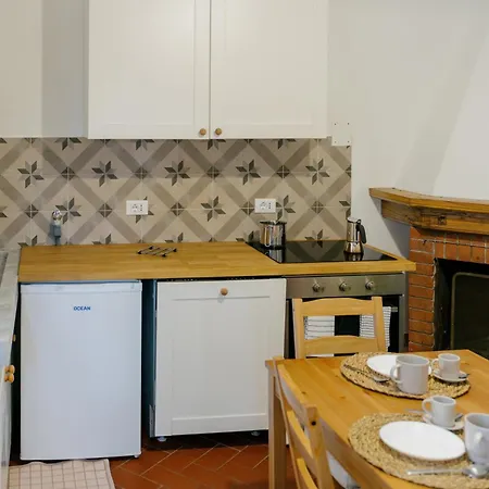 Appartement Di Rosita *