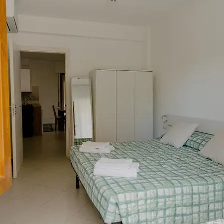 Appartement Di Rosita *