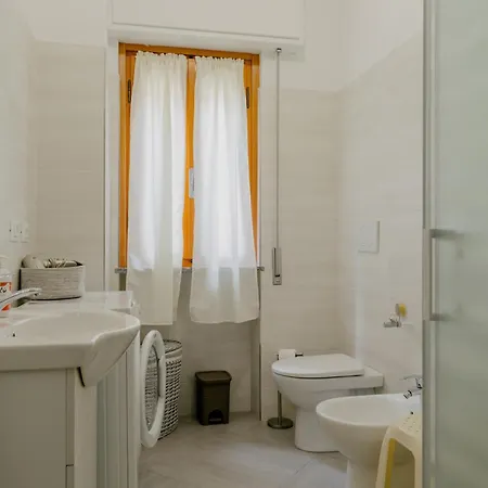 Appartement Di Rosita *