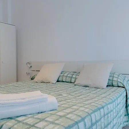 Di Rosita Appartement *