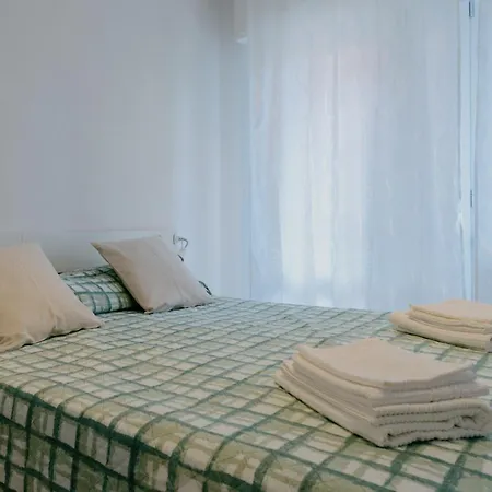 Appartement Di Rosita *