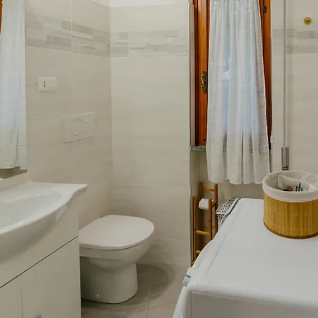 Di Rosita Appartement Pietra Ligure