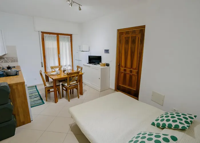 Di Rosita Apartament