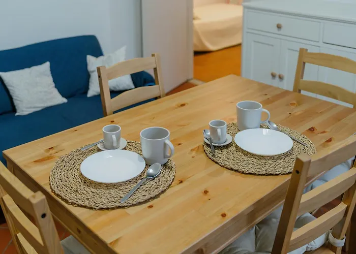 Apartament Di Rosita