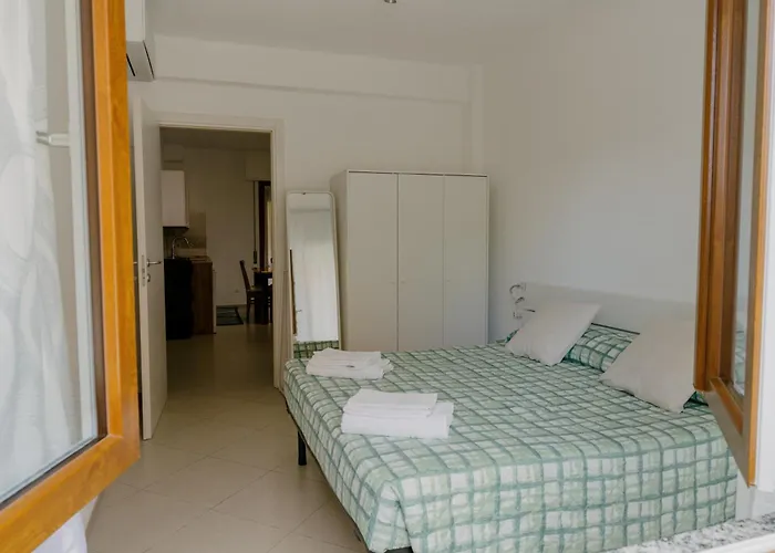 Apartament Di Rosita *