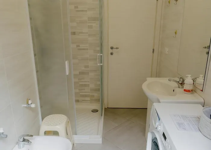 Di Rosita Apartament