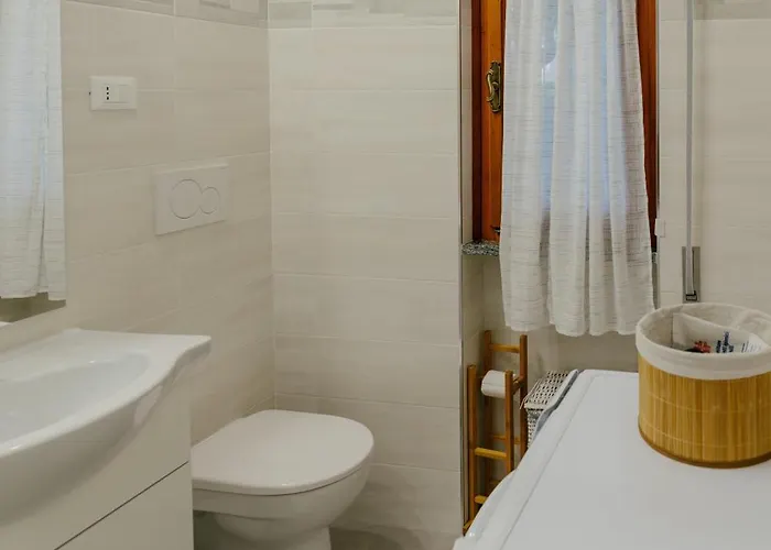 Di Rosita Apartament Pietra Ligure