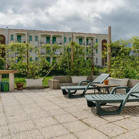 Apartment Di Rosita
