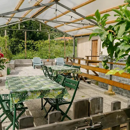 Di Rosita Apartamento