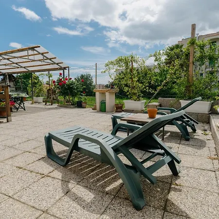 Di Rosita Apartamento *