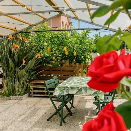 Di Rosita Apartamento Pietra Ligure