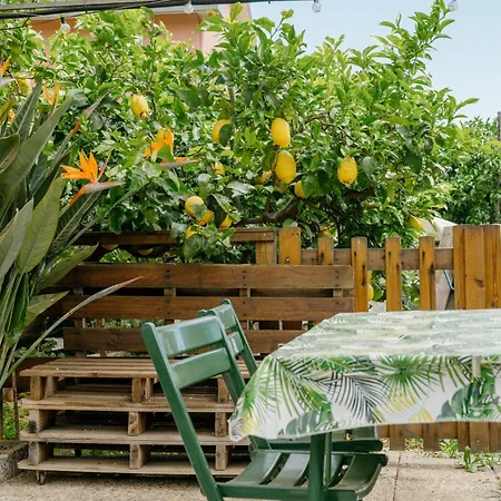 Di Rosita Apartamento