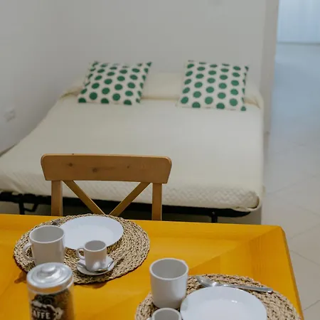 Apartment Di Rosita *