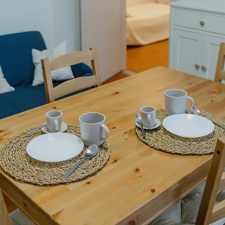 Apartamento Di Rosita