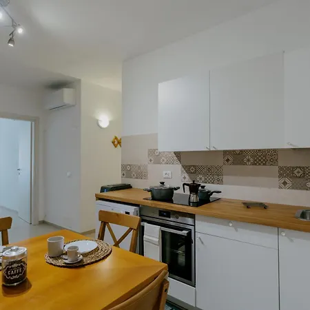 Apartamento Di Rosita Pietra Ligure