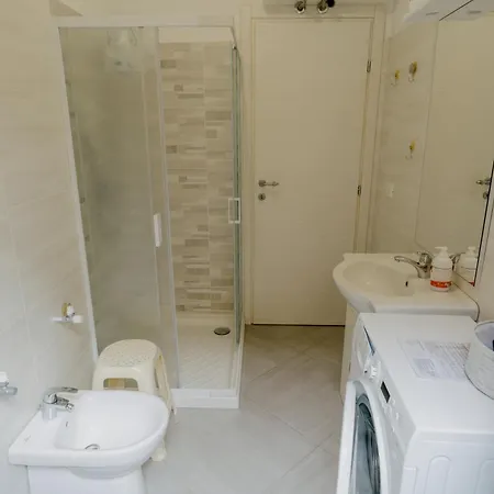 Di Rosita Apartamento