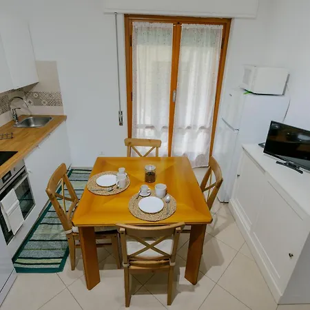 Di Rosita Apartamento